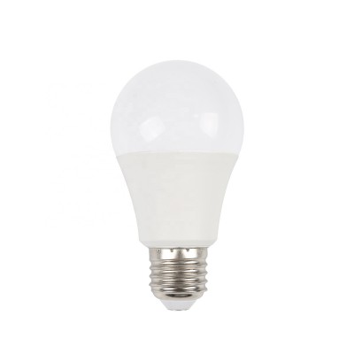 wholesale price  smart emergency raw material spare parts assembly light a60 9w led bulb in india