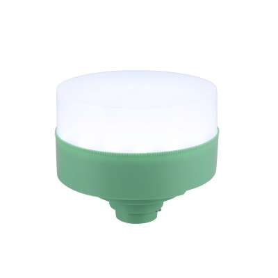 High Quality  super bright ac dc  raw material emergency led bulb light with built-in battery